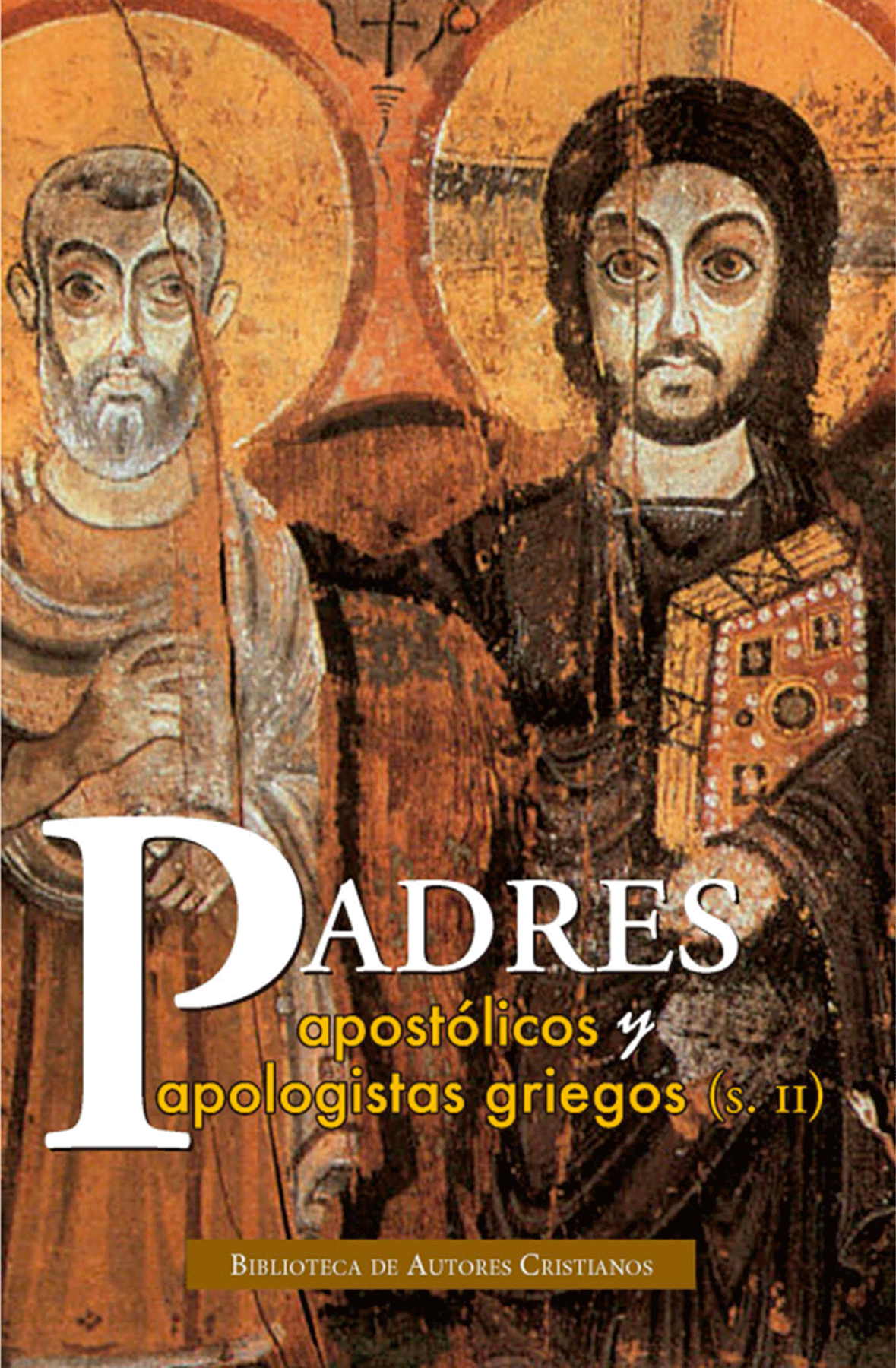 Padres apostólicos y apologistas griegos (s. II)