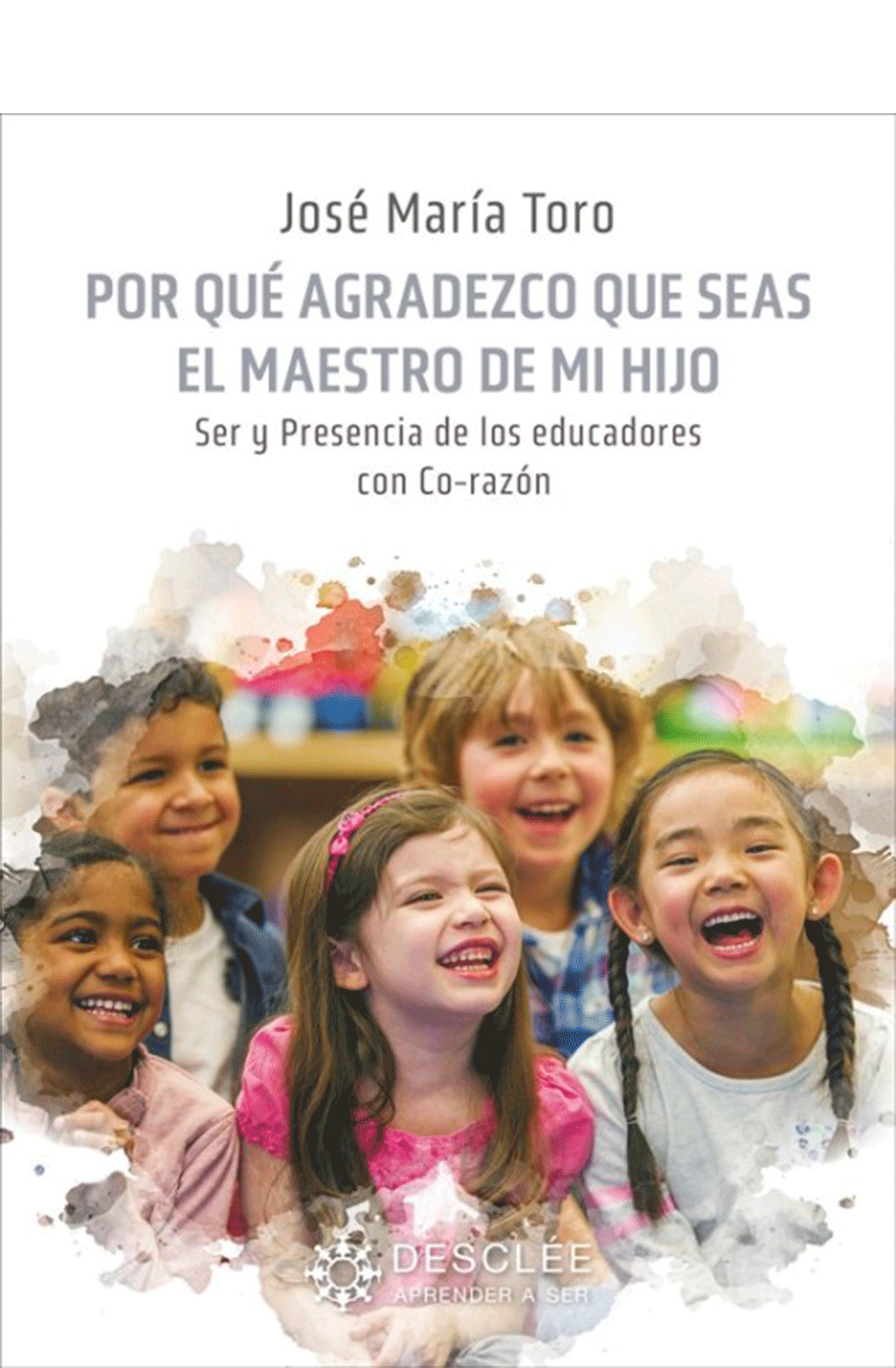 ¿Por qué agradezco que seas el maestro de mi hijo?
