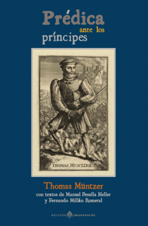 Prédica ante los príncipes