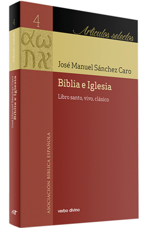 Biblia e Iglesia