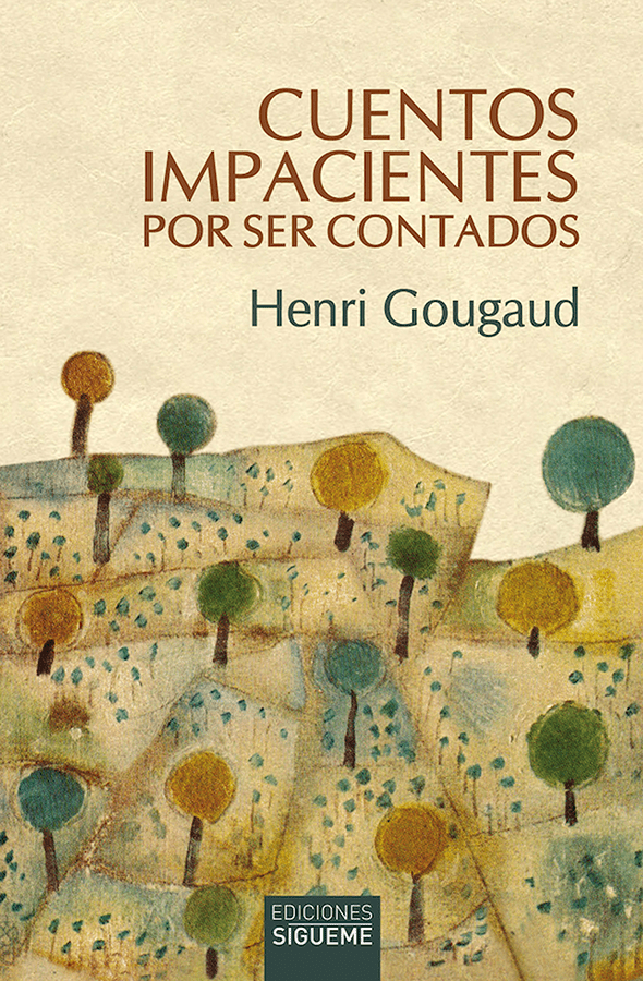 Cuentos impacientes por ser contados