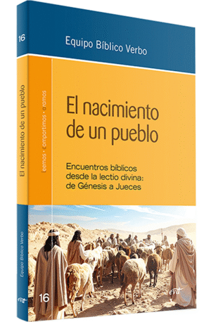 El nacimiento de un pueblo
