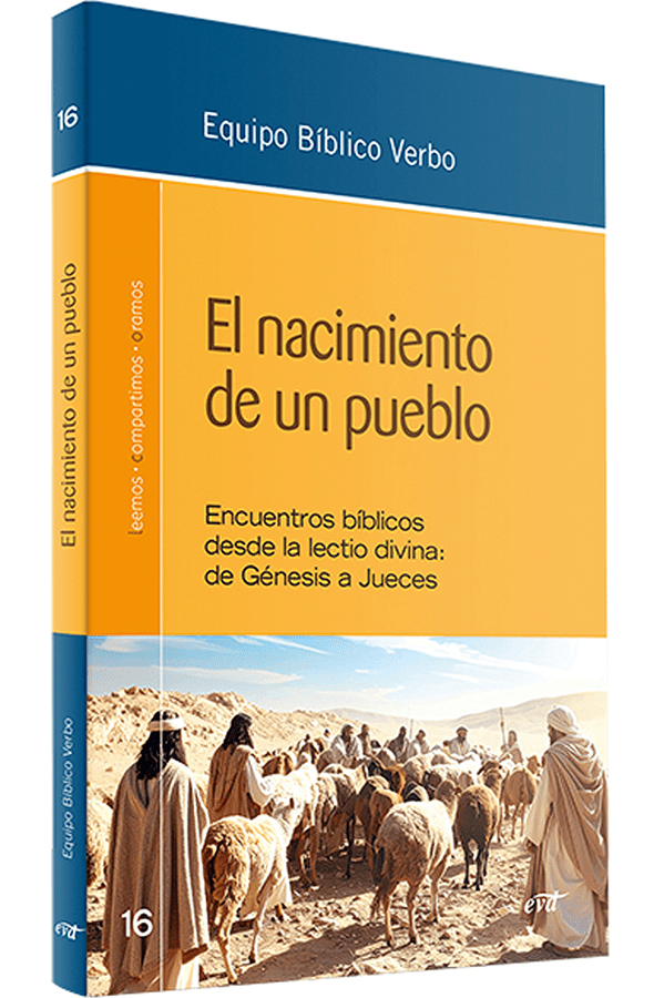 El nacimiento de un pueblo