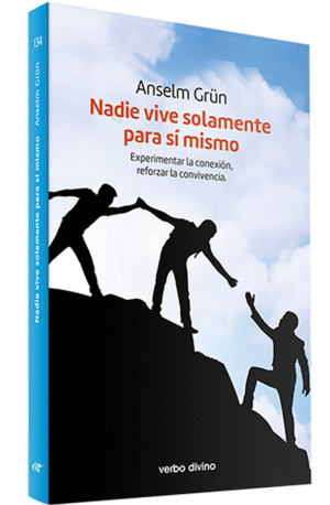 Nadie vive solamente para sí mismo