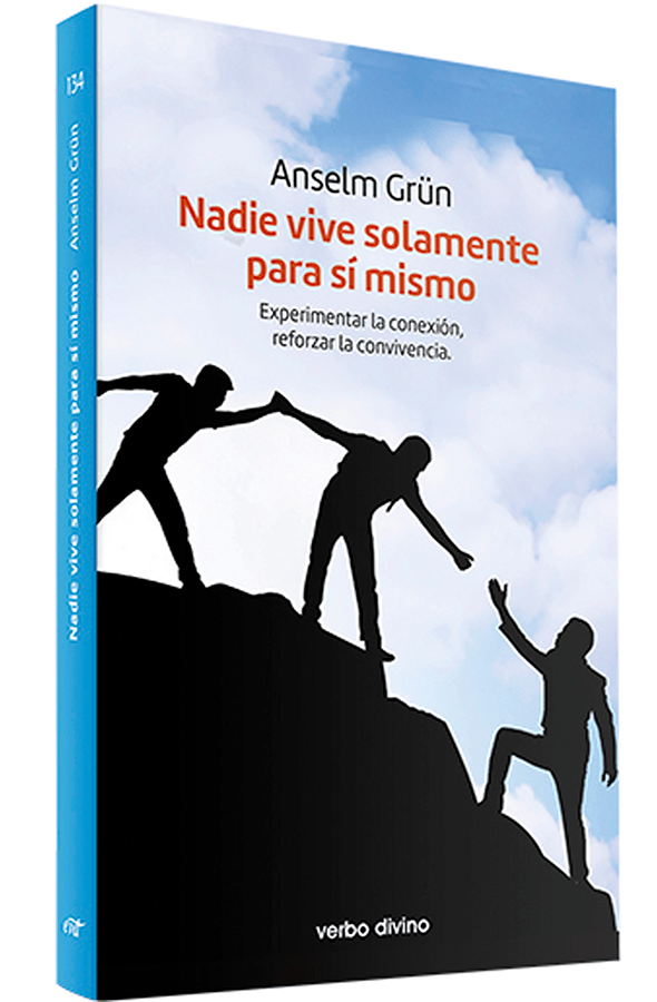 Nadie vive solamente para sí mismo