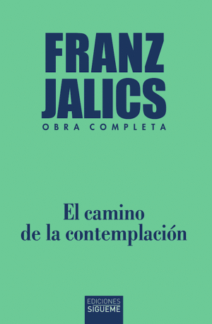 El camino de la contemplación