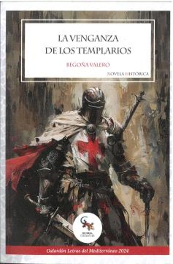 La venganza de los templarios