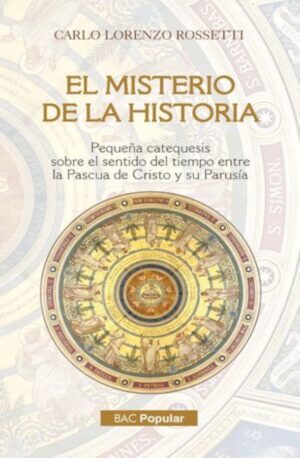 El misterio de la historia