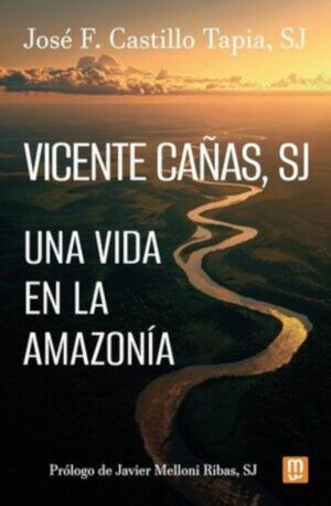 Vicente Cañas, SJ