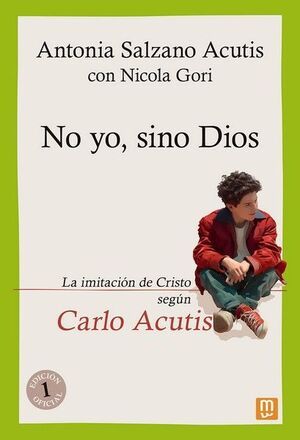 No yo, sino Dios