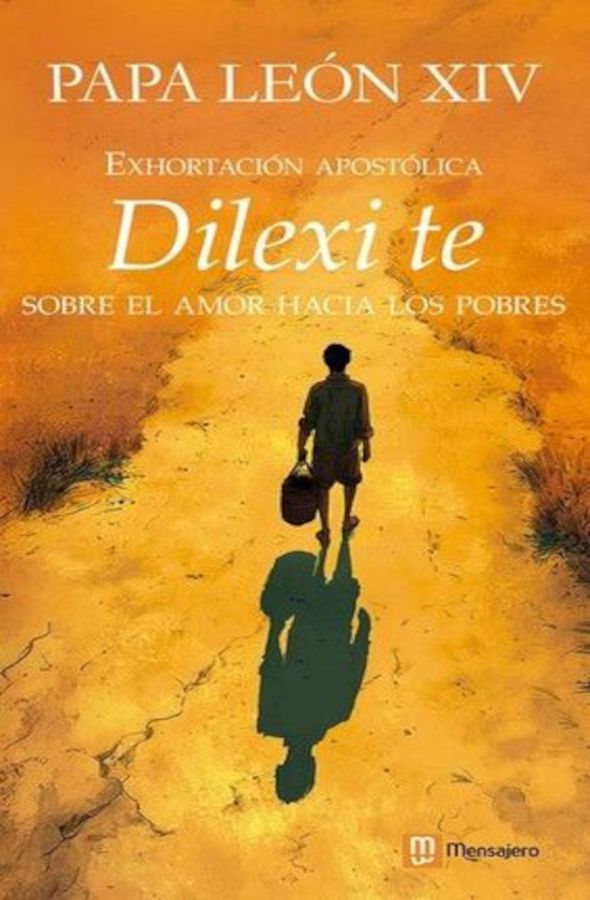 Dilexi te (Te he amado)