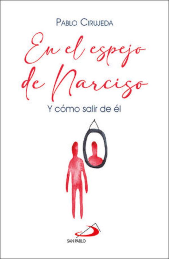 En el espejo de Narciso