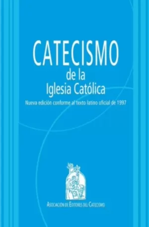 Catecismo de la Iglesia Católica. Popular (Rústica) 9788428817585