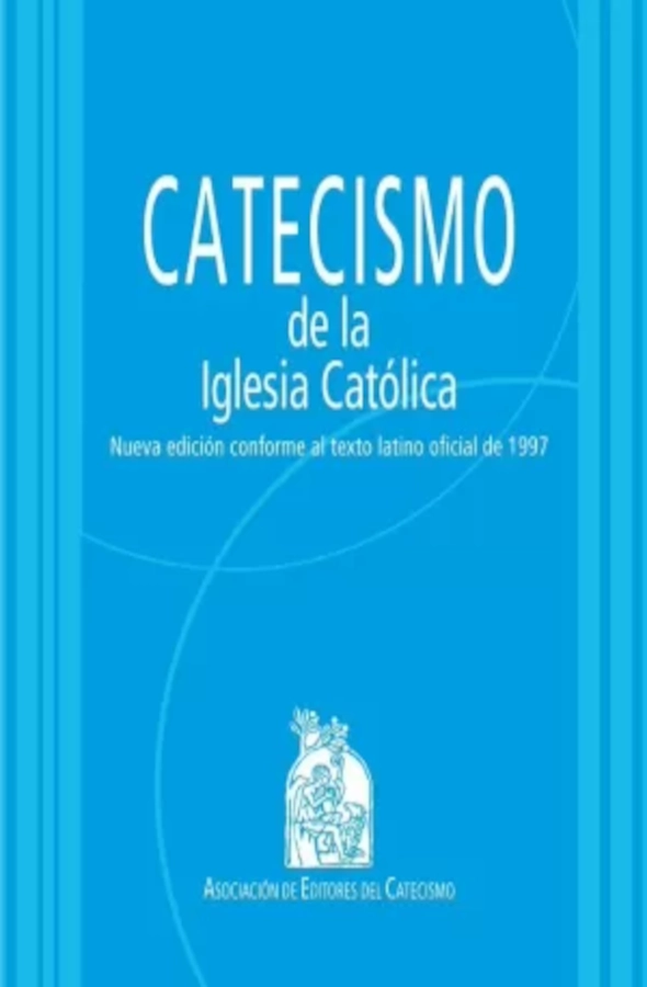 Catecismo de la Iglesia Católica. Popular (Rústica) 9788428817585