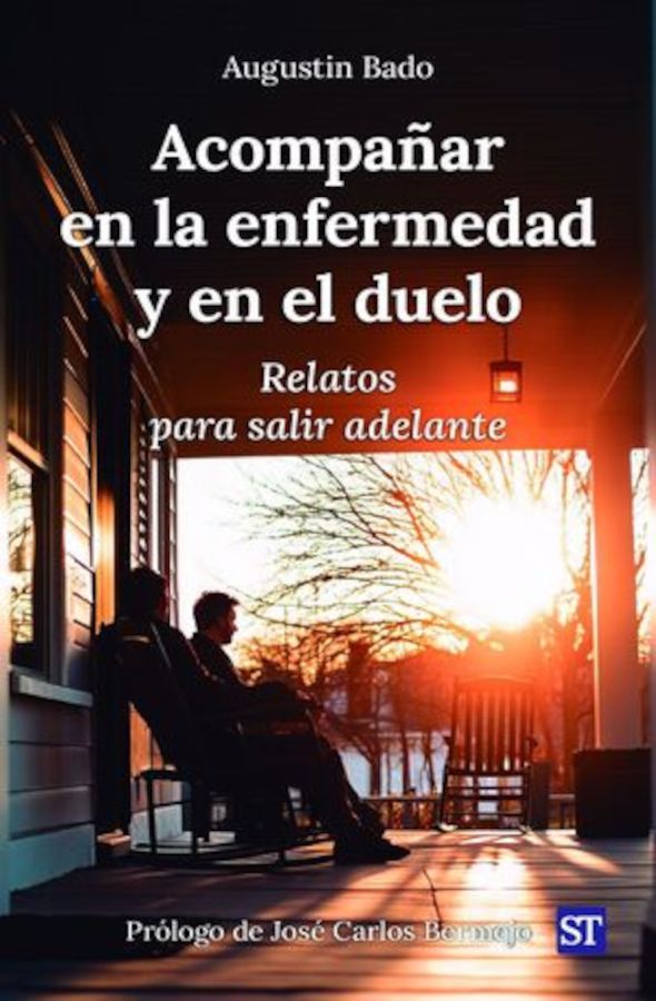 Acompañar en la enfermedad y en el duelo