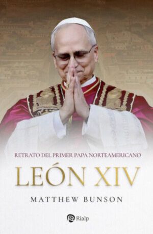 León XIV