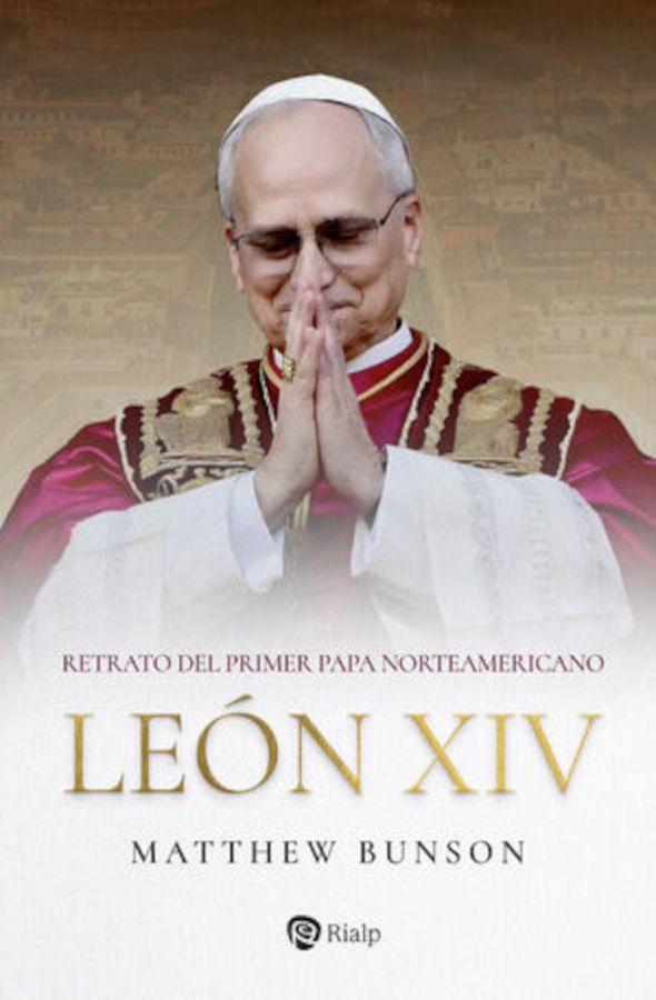 León XIV