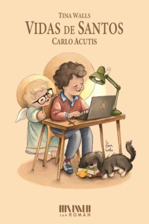 Vidas de Santos Carlo Acutis
