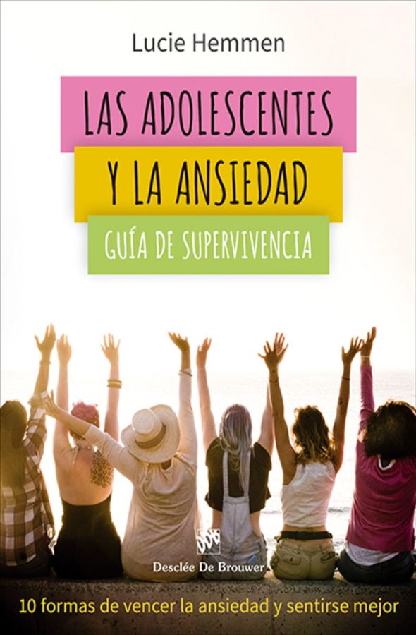 Las adolescentes y la ansiedad