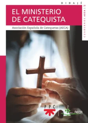 El ministerio de catequista