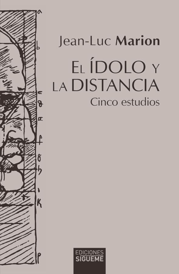 El ídolo y la distancia