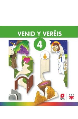 Venid y veréis. Vol 4