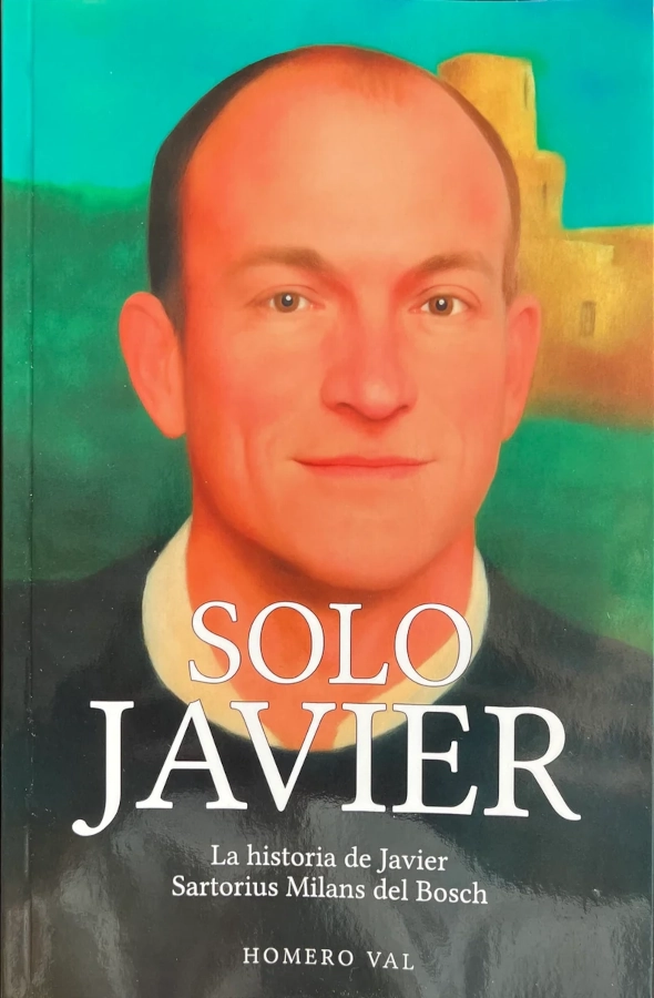 Solo Javier