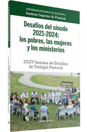 Desafíos del sínodo 2021-2024: los pobres, las mujeres y los ministerios