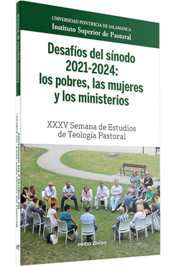 Desafíos del sínodo 2021-2024: los pobres, las mujeres y los ministerios