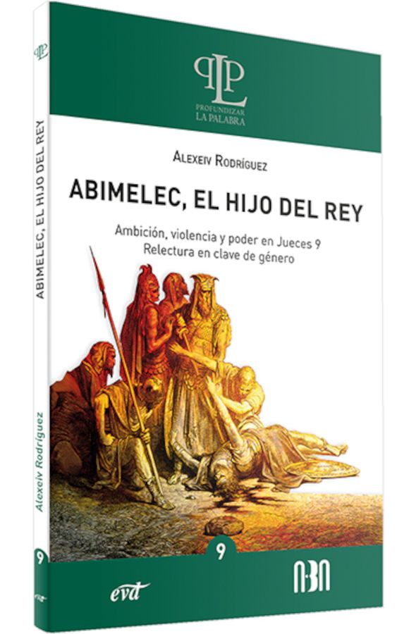 Abimelec, el Hijo del rey