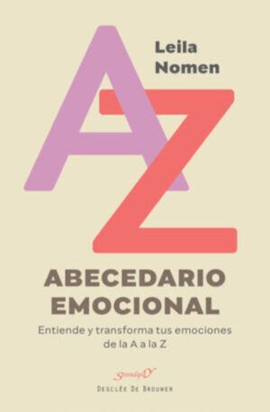 Abecedario emocional