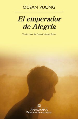 El emperador de Alegría