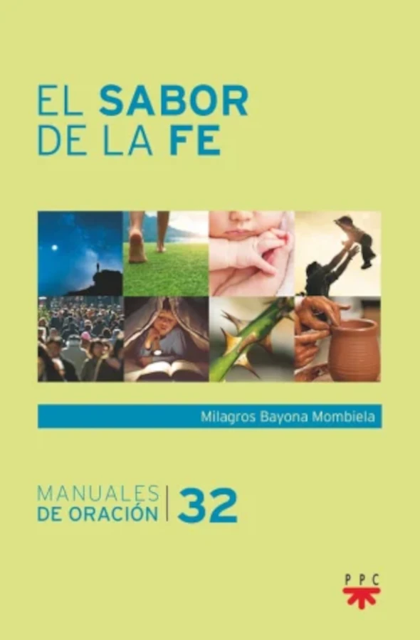 El sabor de la fe