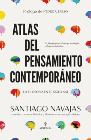 ATLAS DEL PENSAMIENTO CONTEMPORÁNEO