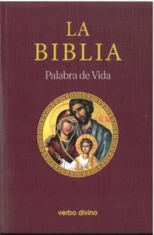 La Biblia (Palabra de Vida)