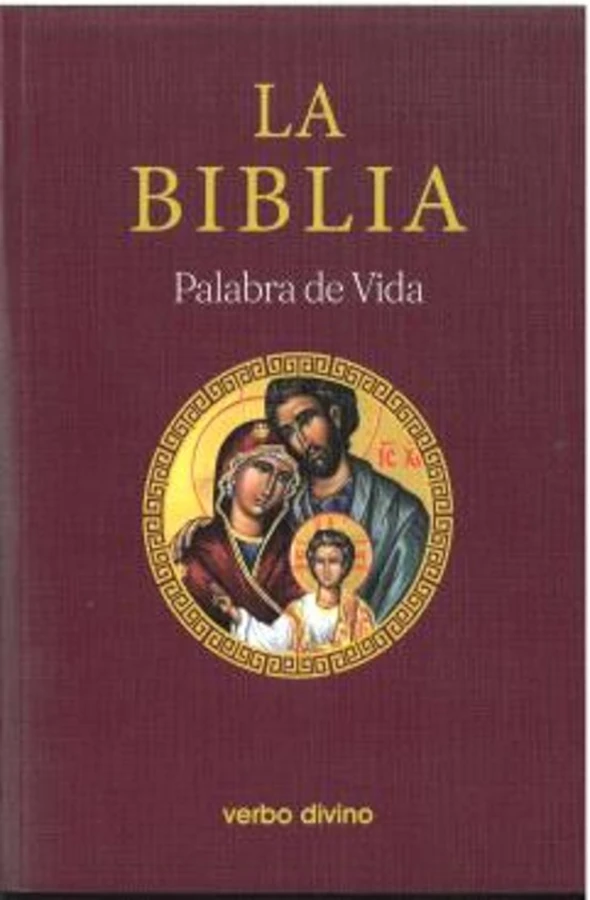 La Biblia (Palabra de Vida)