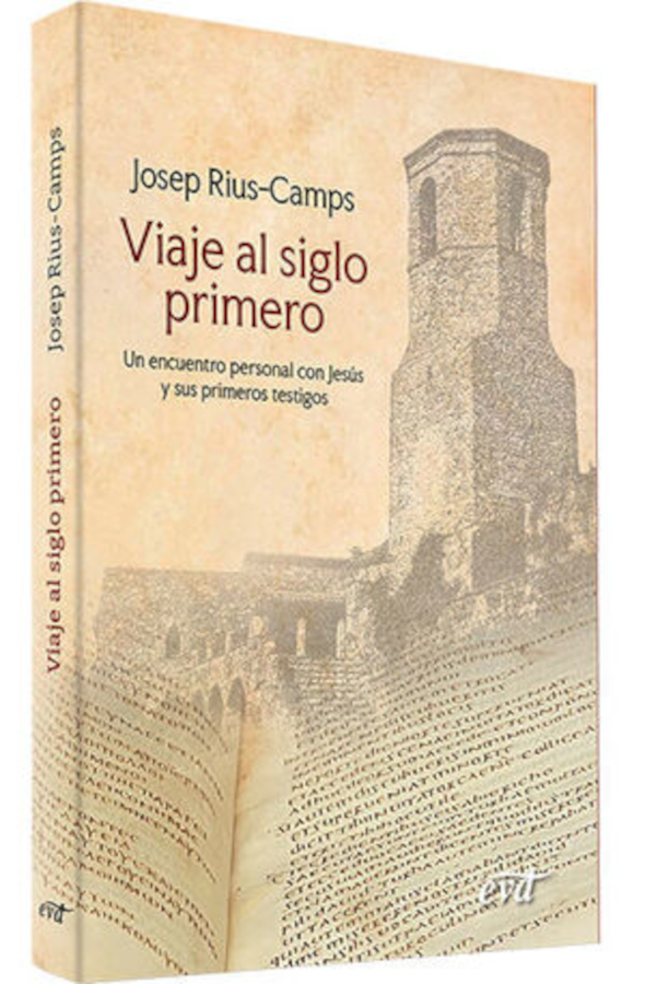 VIAJE AL SIGLO PRIMERO