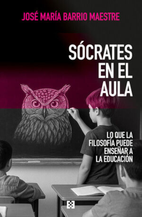 Sócrates en el aula