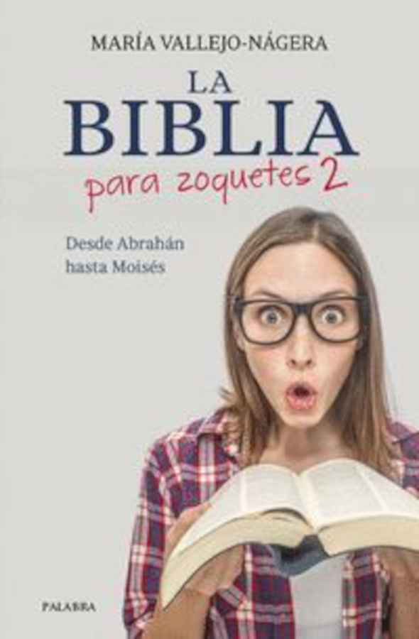 LA BIBLIA PARA ZOQUETES 2