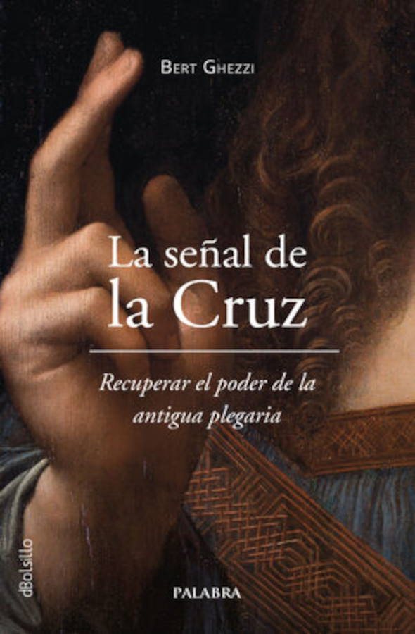 La señal de la Cruz