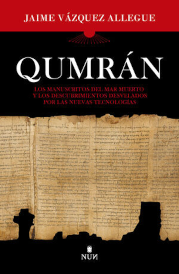 QUMRÁN
