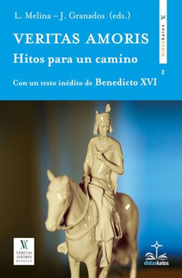 VERITAS AMORIS HITOS. PARA UN CAMINO.