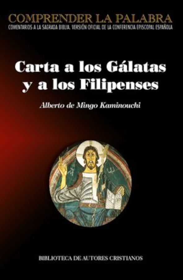 CARTA A LOS GÁLATAS Y A LOS FILIPENSES