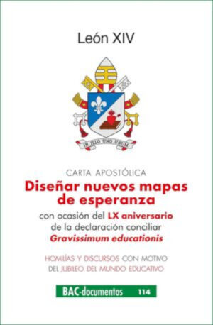 Diseñar nuevos mapas de esperanza