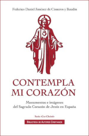 CONTEMPLA MI CORAZÓN CONTEMPLA MI CORAZÓN