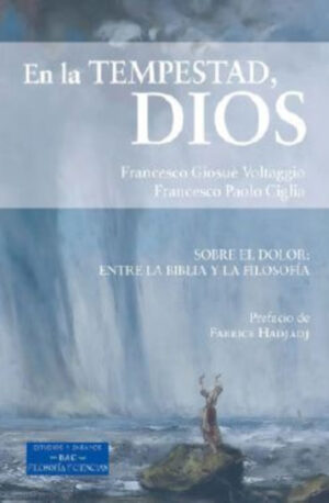 En la tempestad, Dios (2º edición)