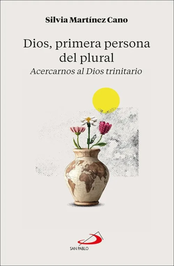 DIOS, PRIMERA PERSONA DEL PLURAL