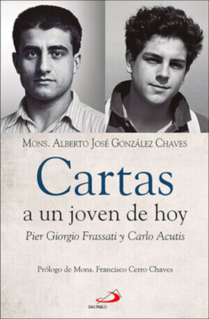 CARTAS A UN JOVEN DE HOY
