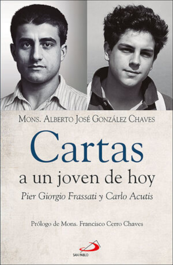 CARTAS A UN JOVEN DE HOY