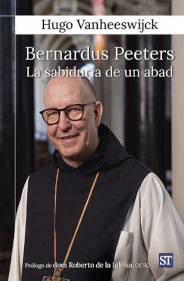 Bernardus Peeters. La sabiduría de un abad.